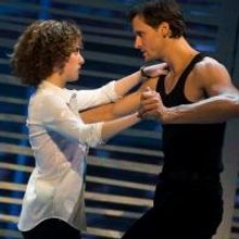 BWW Reviews: Stage Adaptation of DIRTY DANCING Makes O.C. Debut