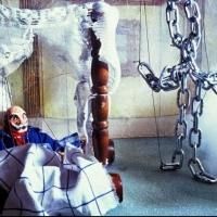 Photo Flash: Czech Marionettes in A CHRISTMAS CAROL, OY! HANNUKAH, MERRY KWANZAA at…