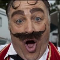 THE WONDERLAND CIRCUS Comes to The Wonderland Ballroom Tonight