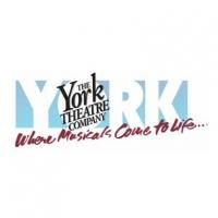 Claybourne Elder, Elizabeth Stanley and More Join Jason Alexander and Tovah Feldshuh in York Theatre Company's TWO BY TWO