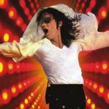 Being Michael Jackson! Kenny Wizz Makes HIStory at Agua Caliente Resort Casino Spa