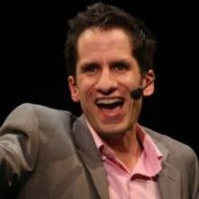 Broadway's Seth Rudetsky Comes to Woodlawn Theatre Tonight