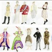 Penobscot Theatre to Stage CINDERELLA: A NEW TELLING OF AN OLD TALE, 12/5-29