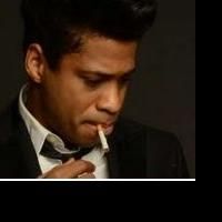Chester Gregory Premieres THE EVE OF JACKIE Tonight at 54 Below
