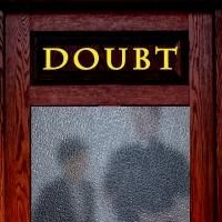 USM Theatre Presents DOUBT at Portland Stage, Now thru 2/16