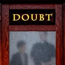 USM Theatre Presents DOUBT at Portland Stage, Now thru 2/16