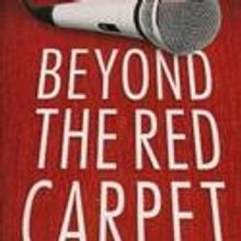 BEYOND THE RED CARPET Takes Readers into the World of Johnny Depp, Madonna, Kevin…