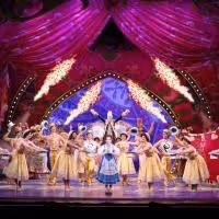 BWW Reviews: BEAUTY AND THE BEAST Enchants Now Through Jan 5
