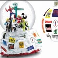 BroadwayGirl's 2013 Holiday Gift Guide!