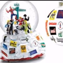 BroadwayGirl's 2013 Holiday Gift Guide!