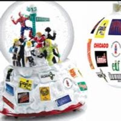 BroadwayGirl's 2013 Holiday Gift Guide!