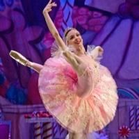 San Diego Ballet Presents THE NUTCRACKER This Weekend