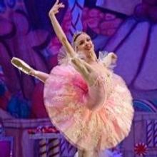 San Diego Ballet Presents THE NUTCRACKER This Weekend