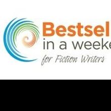 Bestseller in a Weekend Expands to Include Fiction Authors in September 2013