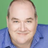 THE FRIDAY SIX: Q&As with Your Favorite Broadway Stars- FIRST DATE's Blake Hammond!