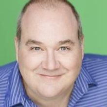 THE FRIDAY SIX: Q&As with Your Favorite Broadway Stars- FIRST DATE's Blake Hammond!