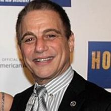 Photo Coverage: What Happens at the HONEYMOON IN VEGAS Opening Night Party...
