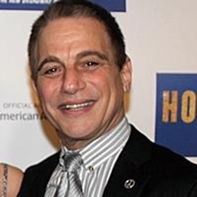 Photo Coverage: What Happens at the HONEYMOON IN VEGAS Opening Night Party...