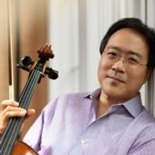 Yo-Yo Ma Joins PSO Kicks Off Season with 'Once Upon a Time' Gala Concert Tonight