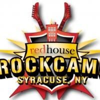 Redhouse Adds February Break Rock Camp to Education Program's Schedule