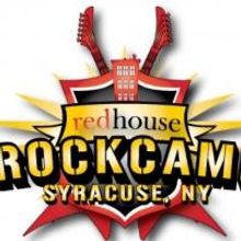 Redhouse Adds February Break Rock Camp to Education Program's Schedule