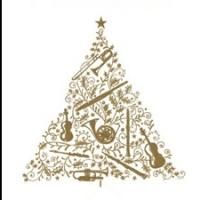 Williamston Theatre Hosts HOLIDAY JAZZ Fundraiser Tonight