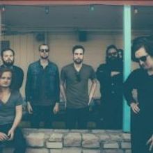 The Apache Relay Plays WHBPAC Tonight