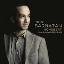 Pianist Inon Barnatan Records New Solo Album Out Today