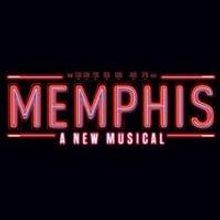 MEMPHIS National Tour to Play Saenger Theatre, 3/11-16