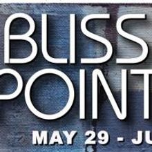 Cornerstone Theater to Present BLISS POINT, 5/29-6/22