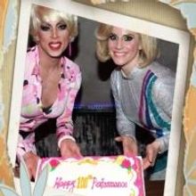 FREEZE FRAME: FOREVER DUSTY Celebrates 100th Performance with Sing-Along!