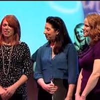 STAGE TUBE: Sneak Peek - Carolee Carmello and More in GHOSTLIGHT; Show to Add Third…