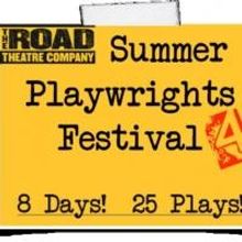 The Road Theatre Co. to Host Fourth Annual Summer Playwrights Festival, Begin. 7/28