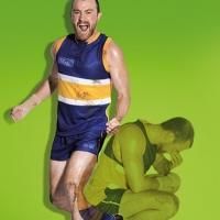 Melbourne Theatre Company to Present Brendan Cowell's THE SUBLIME, Opening 28 August