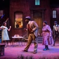 SEVEN GUITARS, Featuring Felicia P. Fields, Opens Tonight at the Court Theatre