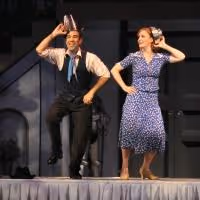 BWW Reviews: ME AND MY GIRL - Madcap Midsummer Mirth