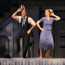 BWW Reviews: ME AND MY GIRL - Madcap Midsummer Mirth