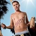 Nick Swardson & More Set for COMEDY CENTRAL VEGAS, 2/22 & 23