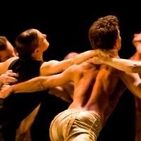 Jacob's Pillow Presents Hubbard Street Dance Chicago, 7/2-6