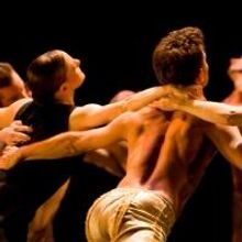 Jacob's Pillow Presents Hubbard Street Dance Chicago, 7/2-6