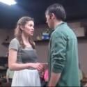 STAGE TUBE: Mandy Bruno, Matt Loehr and More Backstage at Maltz Jupiter Theater's…