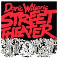 Director Mark Finley to Talk STREET THEATER on WBAI Radio's OutFM Tonight
