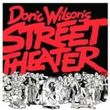 Director Mark Finley to Talk STREET THEATER on WBAI Radio's OutFM Tonight