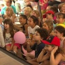 HAC to Host 29th Annual Children's Festival of the Arts, 8/10