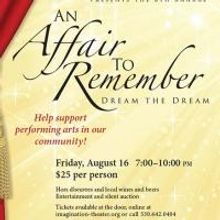 Imagination Theater Hosts 6th Annual DREAM THE DREAM Fundraiser Tonight