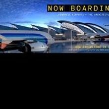 Last Chance to Catch the First-Ever Museum Exhibition of Airport Design