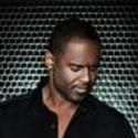R&B Star Brian McKnight Performs in Modesto September 28