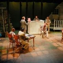 BWW Reviews: Bay Street Theatre's TO KILL A MOCKINGBIRD