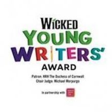 Fourth Annual WICKED Young Writers' Award Shortlist Announced