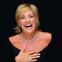Lorna Luft to ACCENTUATE THE POSITIVE at Birdland, 6/9
